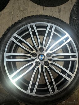 BMW 530xd xDrive • M Sport • Harman/Kardon • Navi • Kamera • - 13