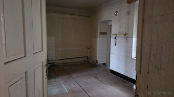 Prodej dvou rodinných domů - Jaroměřice nad Rokytnou - 13