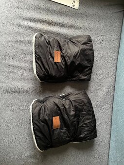 kočárek Mamas and Papas, trojkombinace - 13