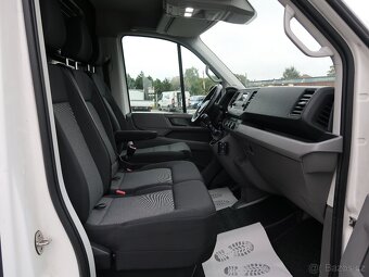 Volkswagen Crafter 2.0TDi,103kW,1majČR,L2H2,DPH - 13
