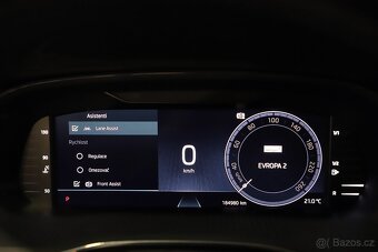 Škoda Octavia IV - Autodraft - otevřeno celý víkend do 20:00 - 13