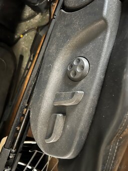 Soubor nahradnich dilu Audi a6 c6 allroad - 13