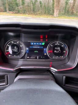 Scania S540 4x2 / Full air / Hydraulika - 13