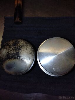 Perak 250 komunista - 13