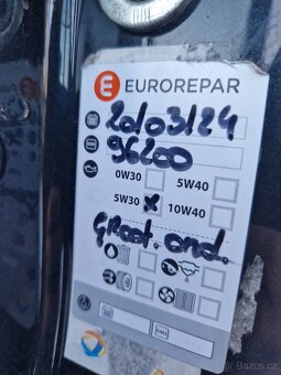 Dodávka s motorem 3,0 IVECO - JEN 116.000 KM 💯 - 13