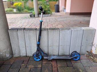 Kola, koloběžky - 13