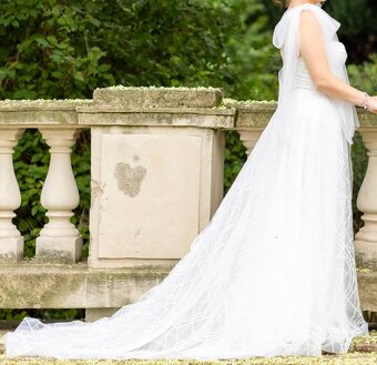 Svatební šaty - 13