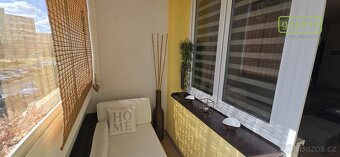 Byt 4+1 - Domoradice - Český Krumlov - 13