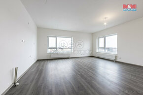 Prodej bytu 3+kk, 71 m², Karlovy Vary, ul. Dubová, č.7 - 13