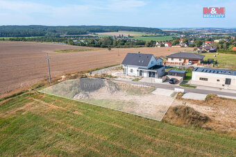 Prodej pozemku k bydlení, 696 m², Břasy-Stupno - 13