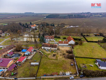 Prodej rodinného domu, 126 m², Heřmanova Huť, ul. Dolní náve - 13