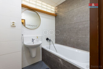 Prodej bytu 4+1, 81 m², Orlová, ul. F. S. Tůmy - 13