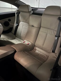 BMW 645ci MANUAL - 13