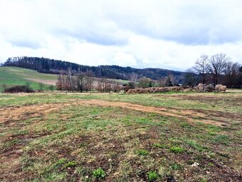 Prodej rodinného domu 169 m², pozemek 1013 m² Netvořice - Ma - 13