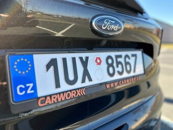 Ford Kuga 2.0Tdci 110kw Cool&Connect - 13