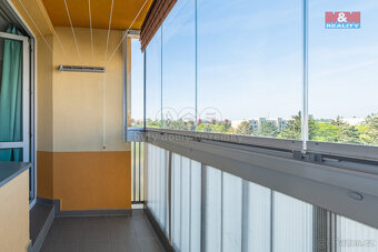 Prodej bytu 3+kk, 66 m², Mladá Boleslav, ul. U stadionu - 13