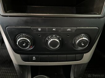 Škoda Yeti 2.0 TDI 81 kW,TAŽNÉ,SERVISKA - 13
