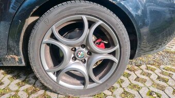 Alfa Romeo 159 SW 1,75 TBi - 13