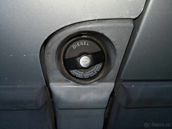 Iveco Daily 3.0, 100kw, 6ti kvalt, 290tis najeto - 13