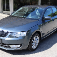 OCTAVIA 107000 KM  - 13
