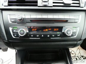 BMW 120d 120kW REZERVOVANO - 13
