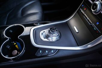 Ford S-MAX, EcoBlue 2,0TDI 176KW -Servisován-Webasto - 13