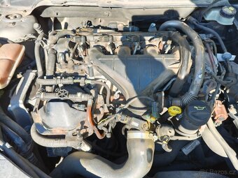 Volvo V 50 - 13