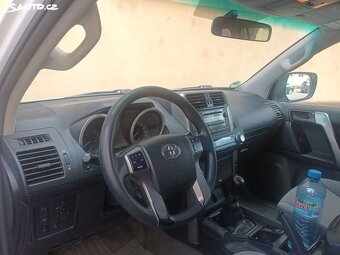 Toyota Land Cruiser 150, Prado 116tkm - 13