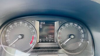 Škoda Fabia 3 Combi - 13