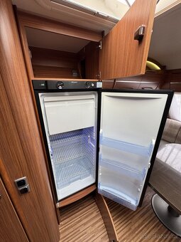 Adria Alpina 563UK ~ Palandy - 13