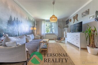 Prodej, Rodinný dům, 721m2, Mělník, ul. Révová, ev.č. 01588 - 13