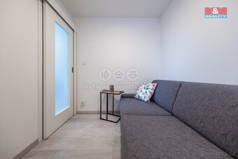 Prodej bytu 3+kk, 49 m², Říčany, ul. Na Výšině - 13