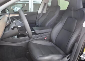 Tesla Model Y LONG RANGE DUAL MOTOR AWD - 13