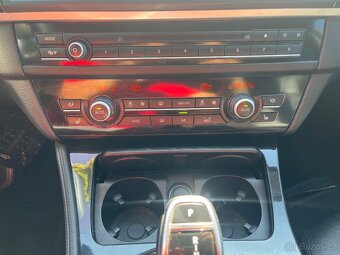 BMW F11 530D 190kw LCi - 13