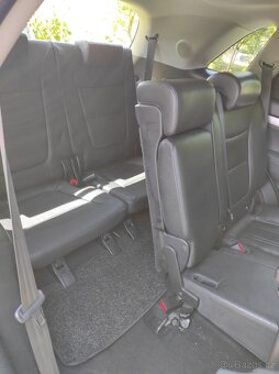 KIA SORENTO 2.2CRDi - 4x4 - 197KW - 13