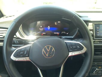 VW T-CROSS 1.0 70KW    NAJETO 4300KM - 13