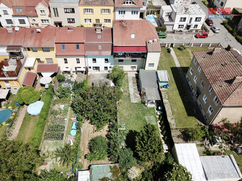 Prodej rodinného domu, 114 m², Břeclav, ul. Fleischmannova - 13