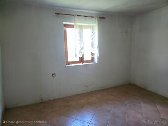 Prodej baráku, chalupy - 13