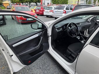Škoda Octavia III.1.6 TDI 85KW - 13