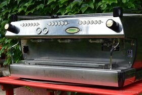 profesionální kávovar La Marzocco GB5 3gr - 13