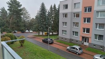 Nabízím pronájem bytu 3+1, Žižkov II, Havlíčkův Brod  - 13