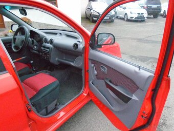 Hyundai Atos 1.1 ČR 1.majitel - 13