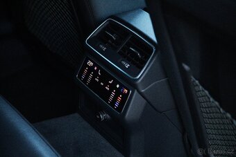 A6 35TDI Avant/Alcantara/LED/DPH/TOP - 13