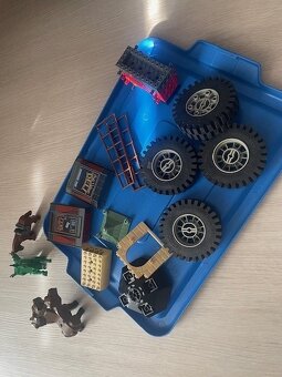 Prodám LEGO - směs - 13