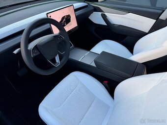 Tesla Model Y, Juniper, Long Range, Dual M. - 13