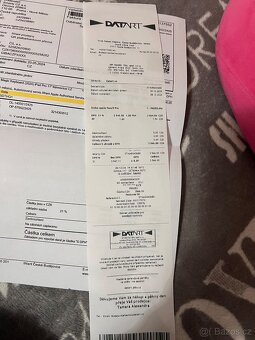 Apple iPad Pro 11(2024) M4 Wi-Fi+cellular 256GB+příslušenstv - 13