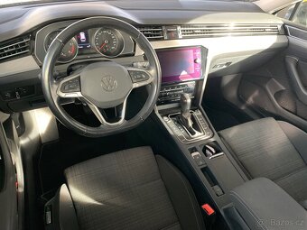 VW PASSAT B8 FACELIFT 110KW DSG •Business•IQ MATRIX LED• - 13