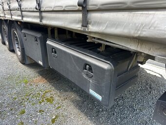 Schwarzmuller návěs mega lowdeck - 13