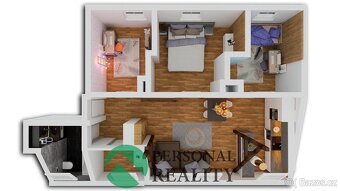 Prodej, Byty 5+kk, 216 m² - Litvínov - Horní Litvínov - 13