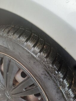 Prodám Ford mondeo mk3 2.0 diesel - 13